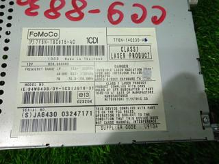 Магнитофон XF 2011 CC9 306DT