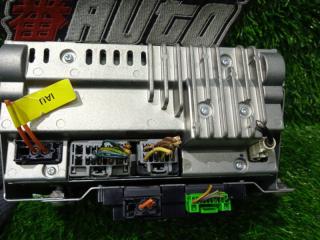 Магнитофон JAGUAR XF CC9 306DT