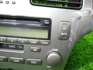 Магнитофон LEXUS ES330 MCV31 3MZ-FE 8612033531 3 ракурс