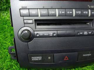 Магнитофон MITSUBISHI OUTLANDER CW6W 6B31 8701a278 2 ракурс