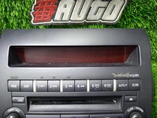 Магнитофон MITSUBISHI OUTLANDER CW6W 6B31 8701a278 4 ракурс