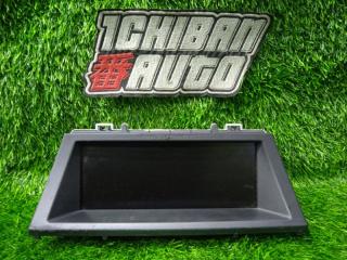 Монитор BMW X5 2007