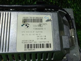 Монитор BMW X5 E70 M57D30 1562205 5 ракурс