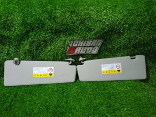 Козырек от солнца BMW X5 2007