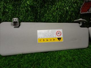 Козырек от солнца BMW X5 E70 M57D30 51166966141 2 ракурс
