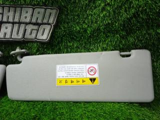 Козырек от солнца BMW X5 E70 M57D30 51166966141 3 ракурс