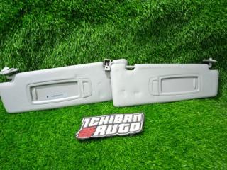Козырек от солнца BMW X5 E70 M57D30 51166966141 4 ракурс