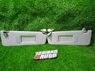 Козырек от солнца BMW 7-SERIES 2012