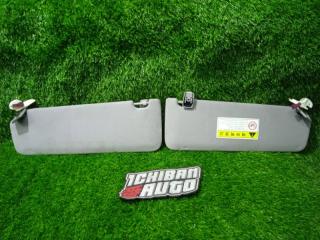 Козырек от солнца BMW 7-SERIES F02 N63B44A 51169148981 4 ракурс