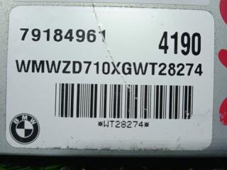 БЛОК УПРАВЛЕНИЯ АКПП COUNTRYMAN 2015 R60 N47C20A