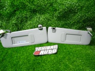 Козырек от солнца BMW 5-SERIES 2015