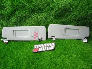 Козырек от солнца BMW 7-SERIES 2010