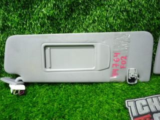 Козырек от солнца BMW 7-SERIES F02 N63B44 51169148981 2 ракурс