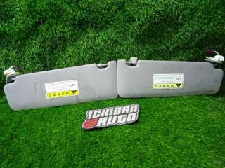 Козырек от солнца BMW 7-SERIES F02 N63B44 51169148981 4 ракурс