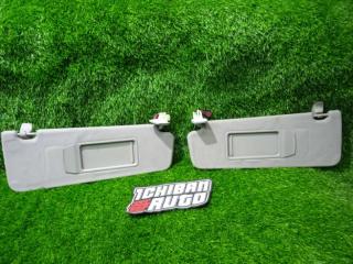 Козырек от солнца BMW 7-SERIES 2009