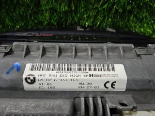 Дисплей BMW 7-SERIES E66 N62B36A 65826929507 4 ракурс