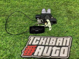 Замок крышки багажника задний G35 2007 V36 VQ35HR