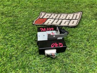 Блок управления парктроником Q70 2013 Y51 V9X