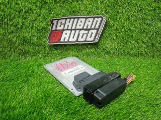 Запчасть Блок управления подвеской  AUDI A4 8K0907364A Контрактный Год: 2010   ЛЕВЫЙ РУЛЬ