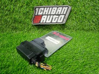 Запчасть Блок управления подвеской  AUDI A4 8K0907364A Контрактный Год: 2009   ЛЕВЫЙ РУЛЬ