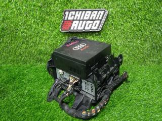 Усилитель звука AUDI A4 8K2 CAEB 4F0035056B 1 ракурс Усилитель звука AUDI A4 8K2 CAEB 4F0035056B 1 ракурс