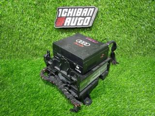 Усилитель звука AUDI A4 8K2 CAEB 4F0035056B 2 ракурс Усилитель звука AUDI A4 8K2 CAEB 4F0035056B 2 ракурс