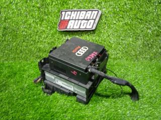 Усилитель звука AUDI A4 8K2 CAEB 4F0035056B 3 ракурс Усилитель звука AUDI A4 8K2 CAEB 4F0035056B 3 ракурс