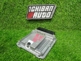 Блок управления двс VOLKSWAGEN TIGUAN 5N1 CBAB 03L906022G 2 ракурс