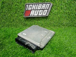 Блок управления двс VOLKSWAGEN TIGUAN 5N1 CBAB 03L906022G 3 ракурс