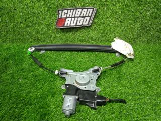 Запчасть стеклоподъемник передний левый SSANGYONG KORANDO 2013