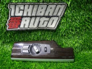 Блок управления светом BMW 7-SERIES 2009