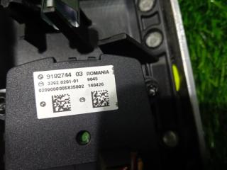 Блок управления BMW 7-SERIES F01 N54B30 919274403 5 ракурс