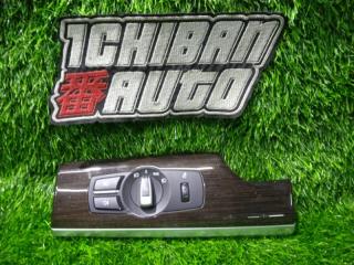 Блок управления светом BMW 7-SERIES 2010