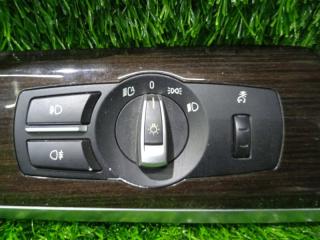 Блок управления BMW 7-SERIES F02 N63B44 919274403 2 ракурс