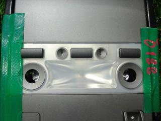 Светильник салона BMW 7-SERIES E66 N62B36A 63316962053 3 ракурс