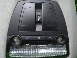 Светильник салона BMW 7-SERIES F02 N63B44 61319276231 4 ракурс