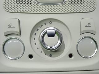 Светильник салона AUDI A4 8K2 CAEB 8T0947140 3 ракурс