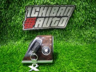 Замок зажигания BMW X5 2007