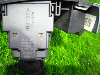 Замок зажигания BMW X5 E70 M57D30 61316966714 3 ракурс