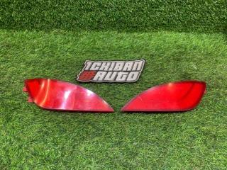 Катафот в бампер задний HYUNDAI TUCSON LM D4HA 924052S100 1 ракурс