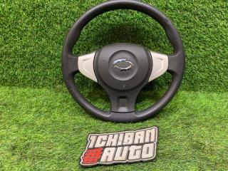 Руль с airbag RENAULT SAMSUNG QM5 2007