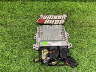 Блок управления efi VOLVO S60 FS84 D4162T 31355712 1 ракурс