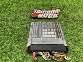 Блок управления efi BMW 3-SERIES 2008