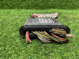 Блок управления efi BMW 3-SERIES E93 N51B30 7581126 3 ракурс