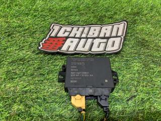 Блок управления парктроником VOLVO S60 2014