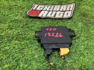 Блок управления парковкой VOLVO S60 FS84 D4162T 31314975 3 ракурс