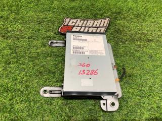 Усилитель звука VOLVO S60 FS84 D4162T 31409935 3 ракурс