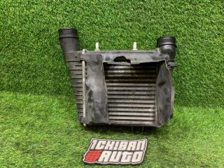 Интеркулер правый AUDI A8 4H2 CDSB 4H0145806H 4 ракурс