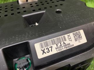 Спидометр HYUNDAI TUCSON LM D4HA 94003-3S065 5 ракурс
