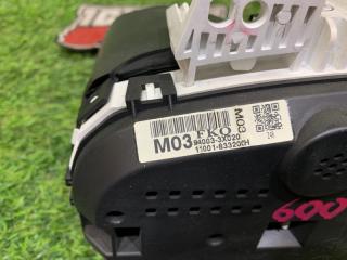 Спидометр HYUNDAI AVANTE MD G4FD 94003-3X020 4 ракурс